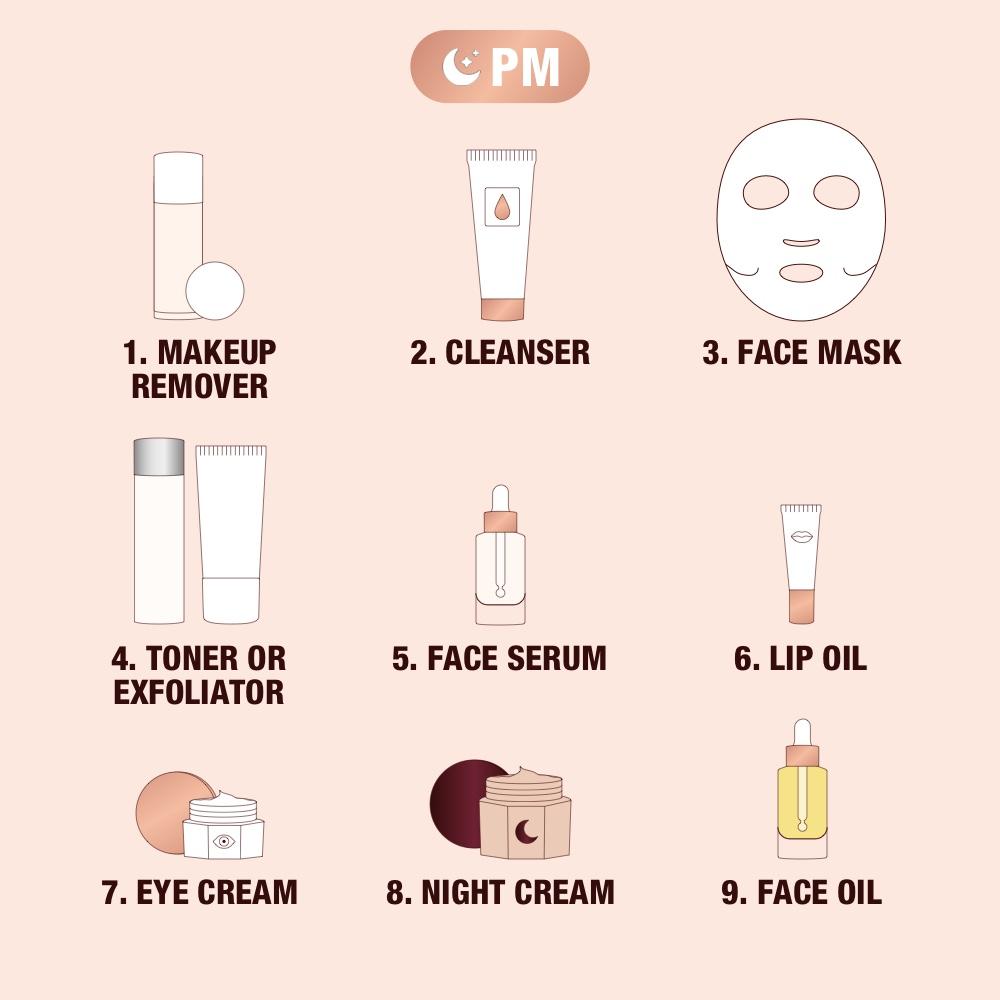 Crafting⁤ the Perfect Skincare Routine